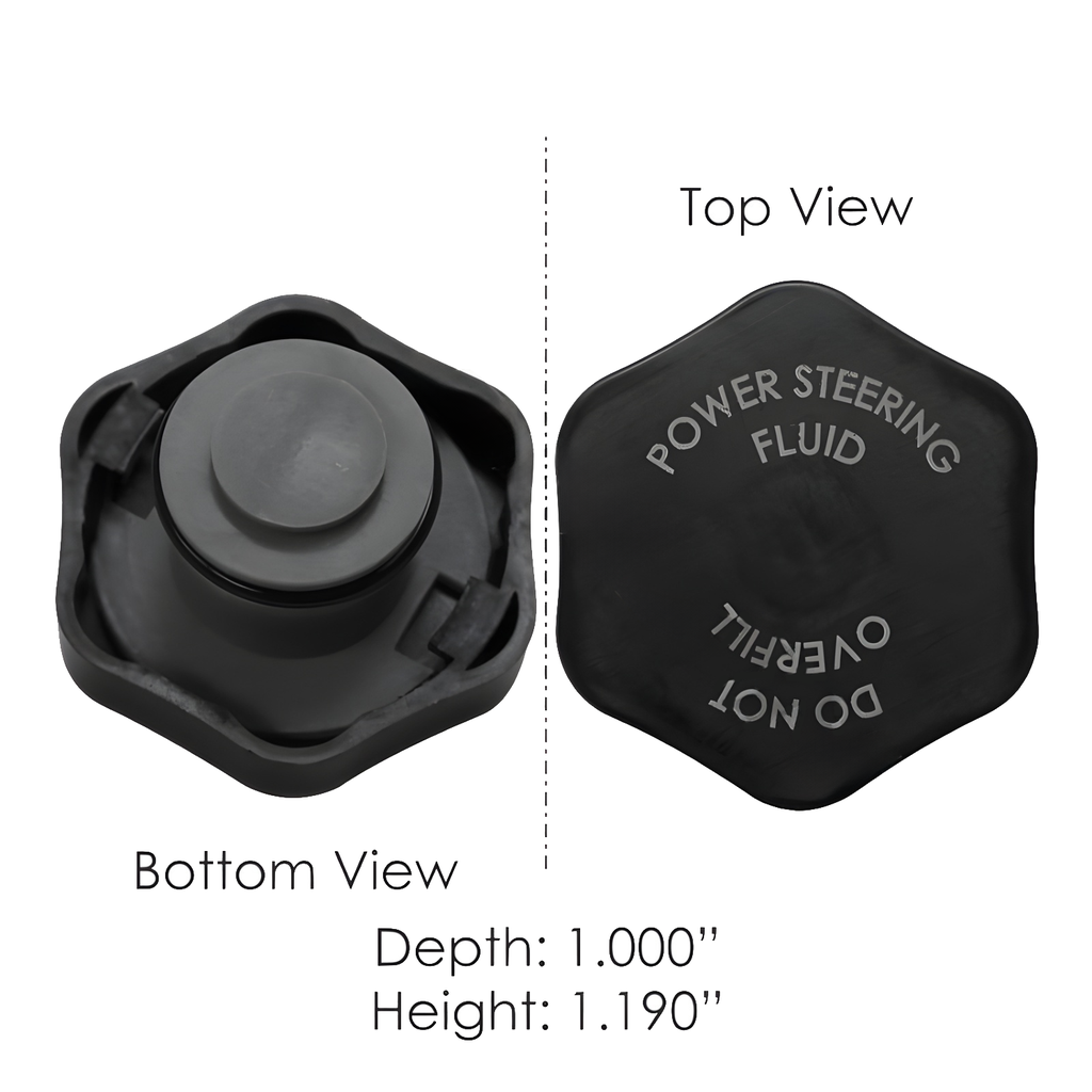 Tapon Tanque Hidraulico Freightlines Cascadia 572.4008 1417928000