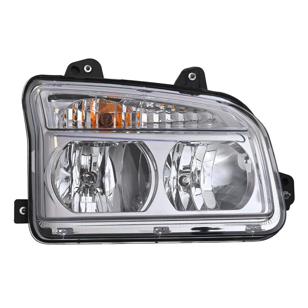 Faro Kenworth T880 Depo Rh P54-6165-100R