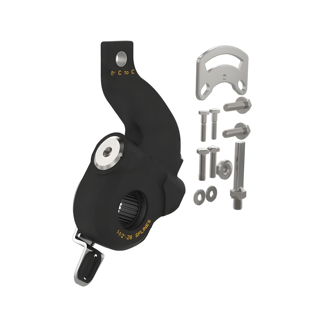Matraca Autoajustable 6" 40126305