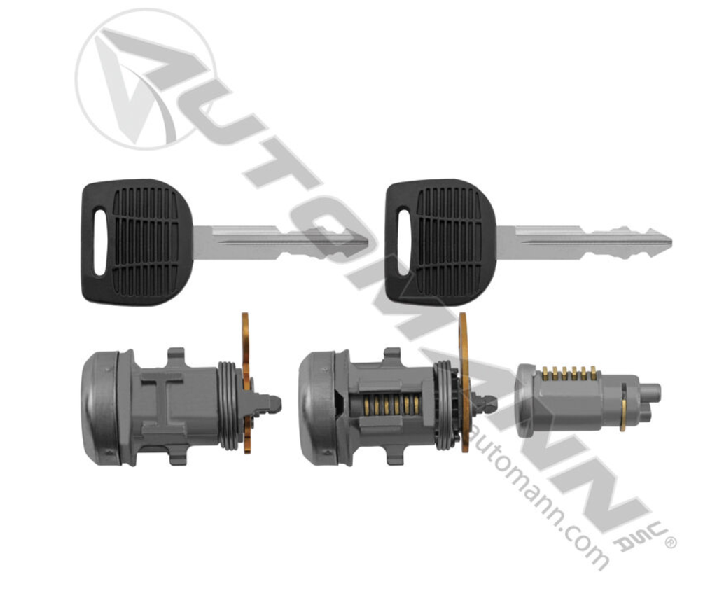 Cilindros Y Llaves Freightliner Cascadia 