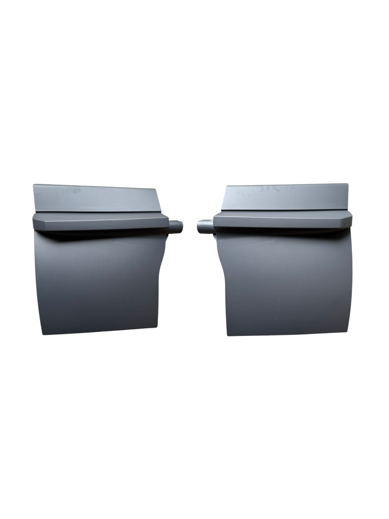 LODERA DE TUBO T/CONCHA PLASTICO AM 