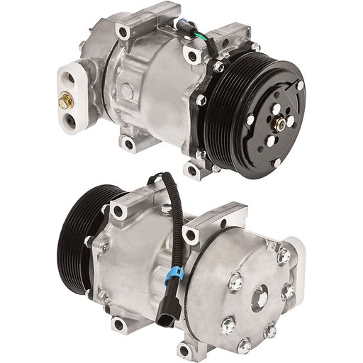 [20-04042-AM] Compresor A/C Kenworth T300 06