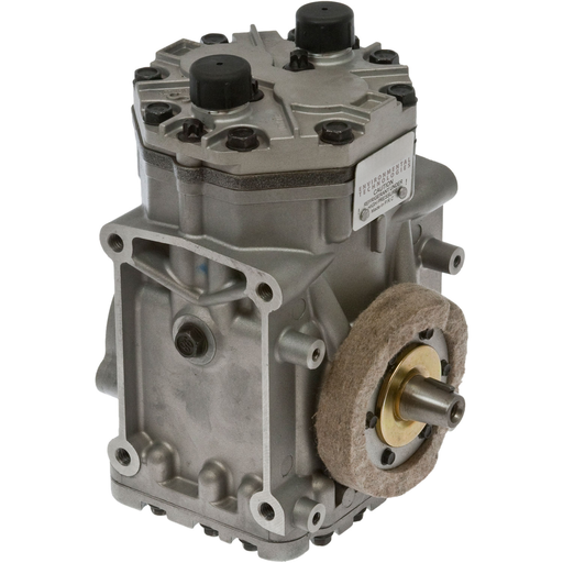 [20-10330-AM] Compresor York  A/C Kenworth Omega  Am