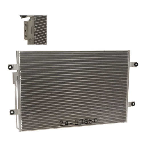[24-33650] Condensador A/C Freightliner Cascadia P3(08-09) A22-72460-000