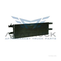 [24-50473] CONDENSADOR A/C FREIGHTLINER FLD120