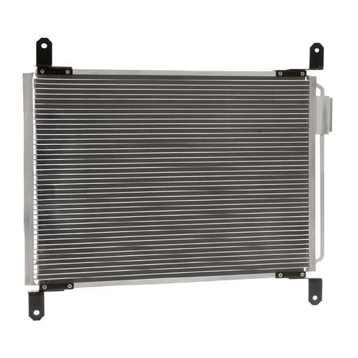 [24-33648] Condensador de A/C para Freightliner M2 106 / FL70