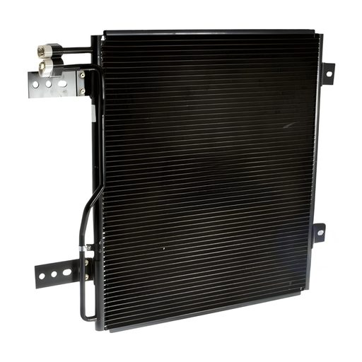 [24-30536] Condensador de Flujo Paralelo para Ford / International