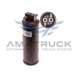 [37-19896] FILTRO A/C FREIGHTLINER COLUMBIA PLACA 37-13991