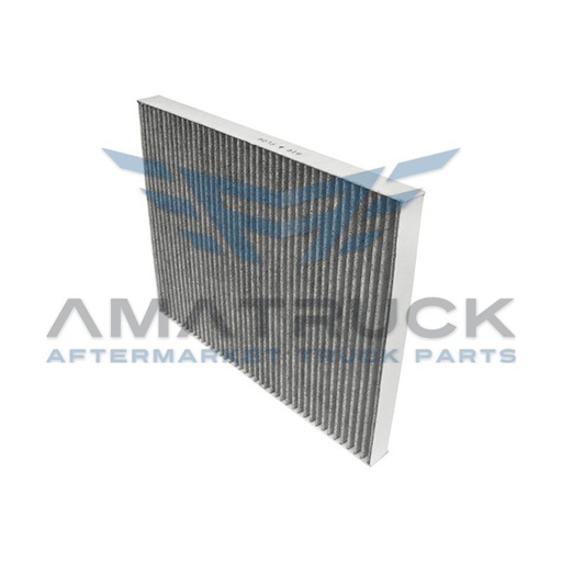 [FI1038C] FILTRO ANTIPOLEN A/C INTERNATIONAL PROSTAR