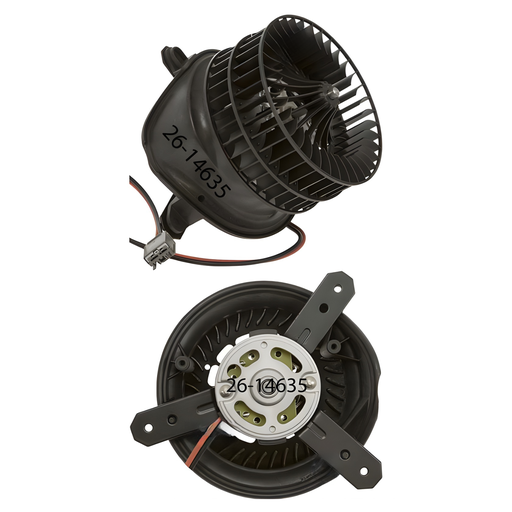 [26-14635] Motor Ventilador A/C International 9200