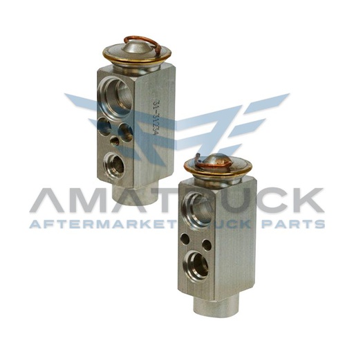 [31-31234] VALVULA A/C INTERNATIONAL PROSTAR DELANTERA 10+ 20443850