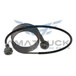 [HLK2474] CABLE PARA COFRE KENWORTH T800 HLK2474