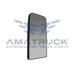 [KW1010] ESPEJO PLANO KENWORTH T600 MO15400, D11898