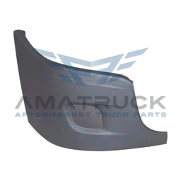 [FL04145] DEFENSA LATERAL FREIGHTLINER CASCADIA P3 CUBIERTA SIN F L