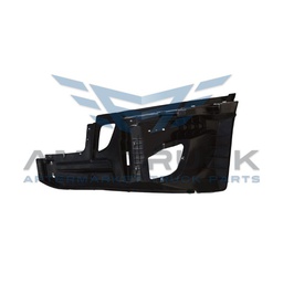 [FL04213] DEFENSA LATERAL FREIGHTLINER CASCADIA P4 REFUE CON F 18+ L