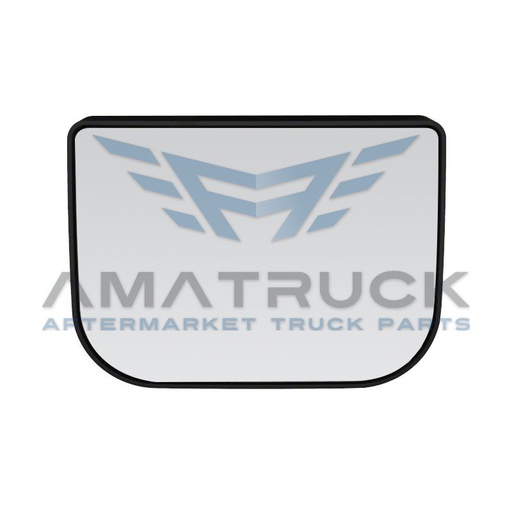 [FL13007] ESPEJO CONVEXO CABINA FREIGHTLINER CASCADIA P3 