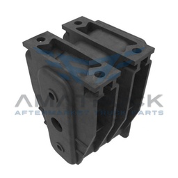 [FL04400] SOPORTE DE DEFENSA FREIGHTLINER CASCADIA P3 564.46302