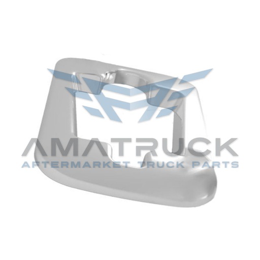 [HLK2570UC DUPLICADO] BISEL PARA MANIJA EXTERIOR INTERNATIONAL PROSTAR CROMA LR