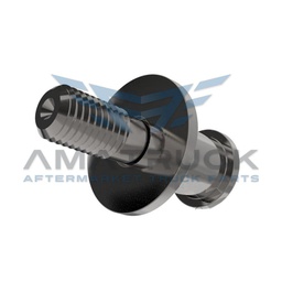 [HLK2329] CHAPA KENWORTH PERNO L AM HLK2329 R56-1032, R56-1164