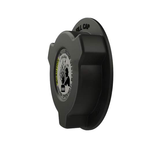 [572.2008] Tapon Deposito Agua Kenworth 902-5403, Rc0050 572.2008