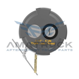 [FL01027] TAPON TANQUE DIESEL FREIGHTLINER M2 CON LL 572.1027