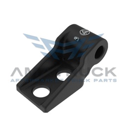 [M137293L] BASE BISAGRA DE COFRE KENWORTH T800