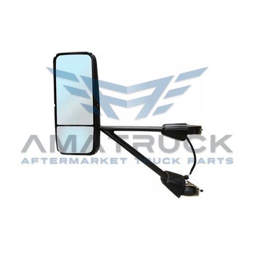 [KW1008] BRAZO PARA ESPEJO CABINA KENWORTH T600 TIPO SANDIA R