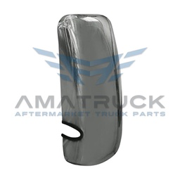 [KW1004-2] CONCHA PARA ESPEJO CABINA KENWORTH T600 CROMADA R