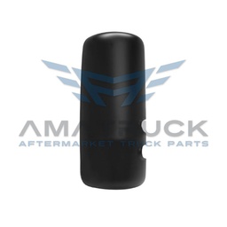 [KW3557] CONCHA PARA ESPEJO CABINA KENWORTH T680 T880 NEGRA R