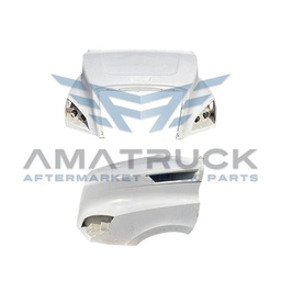 [F07514] COFRE BOTE PARA FREIGHTLINER CASCADIA P4 A17-20392-006