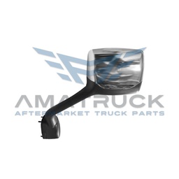 [KW1022] ESPEJO COMPLETO COFRE KENWORTH T680 L59-6003-200 LH CR