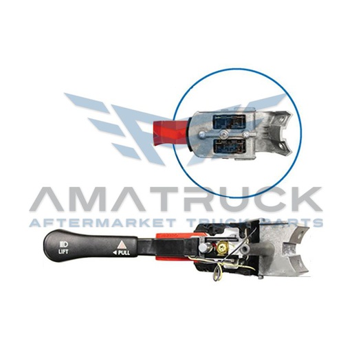 [FL46004] Palanca Direccional Freightliner Columbia 577.46004