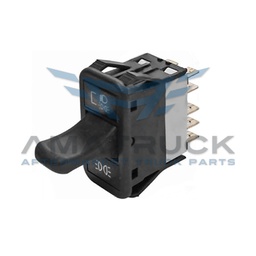 [FL46504] SWITCH DE LUCES FREIGHTLINER COLUMBIA 577.46504 FL46504