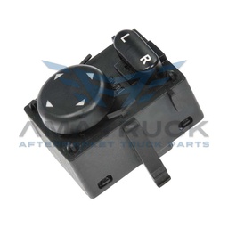 [901-5202] SWITCH PARA ESPEJO FREIGHTLINER CASCADIA P3