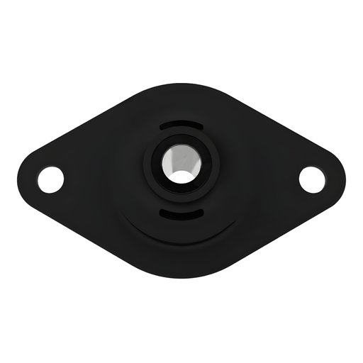 [I03401] Soporte de Cabina International 9200 M203056