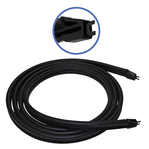 [KW09115] EMPAQUE PARA PUERTA KENWORTH M203146