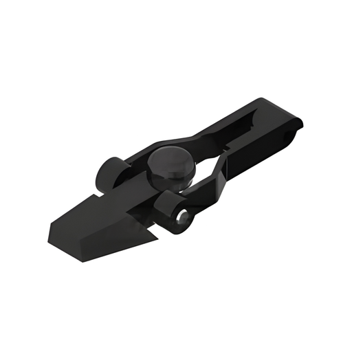 [11543] Gancho Para Cofre Kenworth T800 Bola Hlk1000