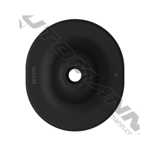 [FL17455] SOPORTE DE COFRE FREIGHTLINER CASCADIA P3 M17455UB/A1720868000