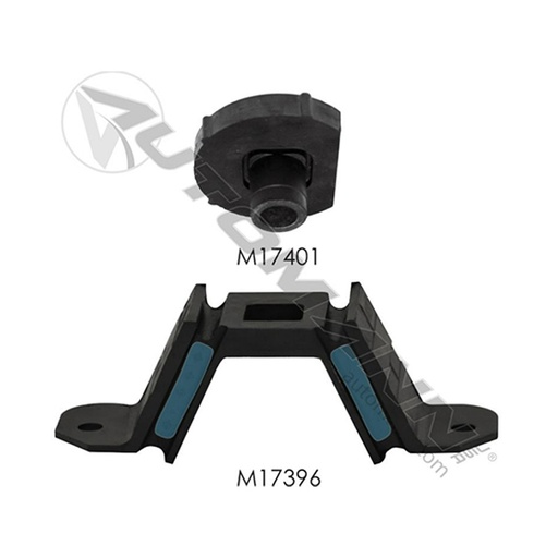 [M17399] SOPORTE DE MOTOR FREIGHTLINER COLUMBIA F20805