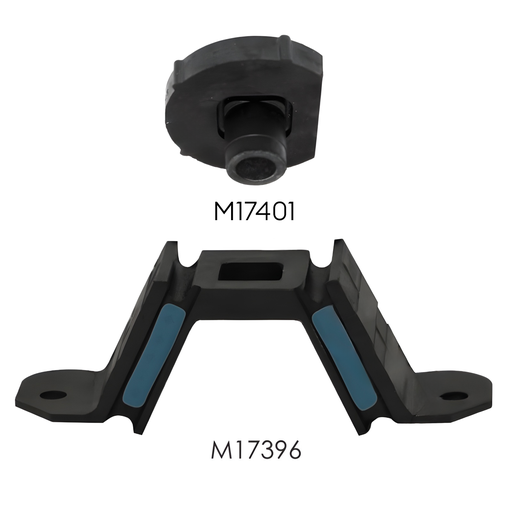 [M17399] Soporte De Motor Freightliner Columbia F20805 BCD-269072, BCD-267011