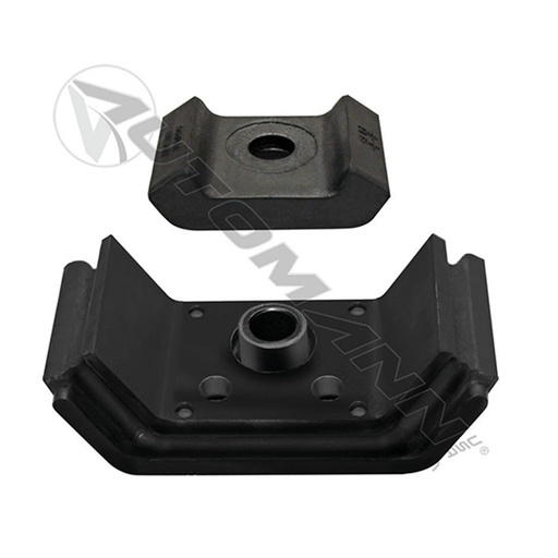 [M17411K] SOPORTE DE MOTOR KENWORTH T800 AM K21010