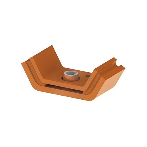 [11540] Soporte De Motor Cat Kenworth T600 Tras