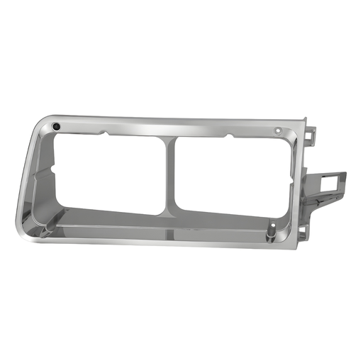 [009-3804-05] Bisel de Faro Izquierdo Freightliner FLD120 90-07 Depo 009-3804-05