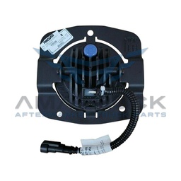 [H4070-83235R1] FARO AUXILIAR PARA DEFENSA KENWORTH T680 R