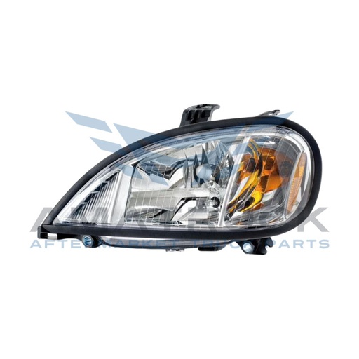 [340-1110L-AS] Faro Freightliner Columbia 98-11 Mica Lisa Lh 
