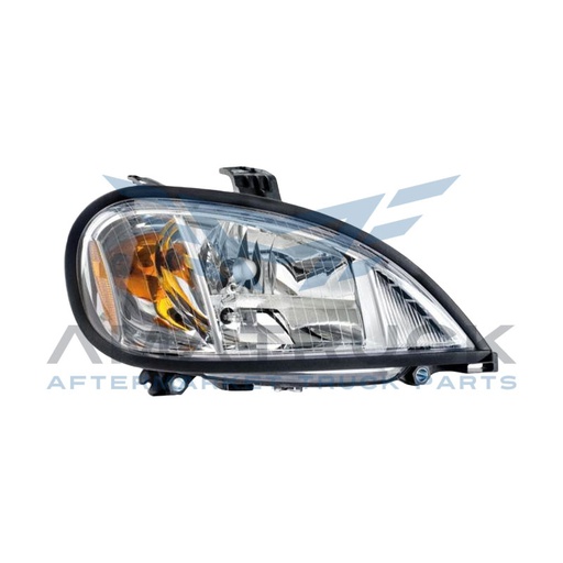 [340-1110R-AS] Faro Freightliner Columbia 98-11 Mica Lisa Rh 