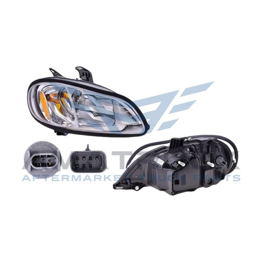 [33G-1101R-AS] Faro Freightliner M2 2002-2011 Rh 888-8802-68