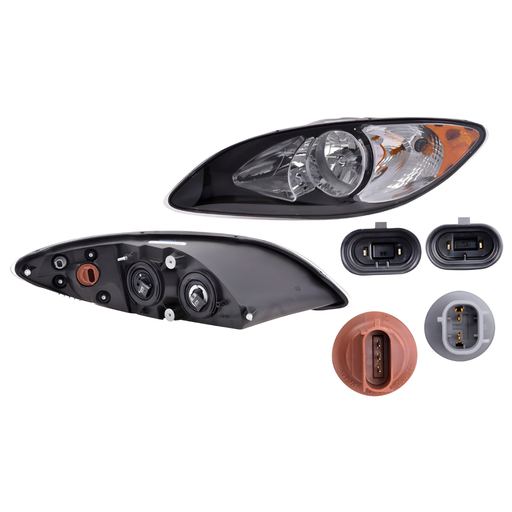 [019-3904-01] Faro Izquierdo International Prostar 08-15 Depo 019-3904-01