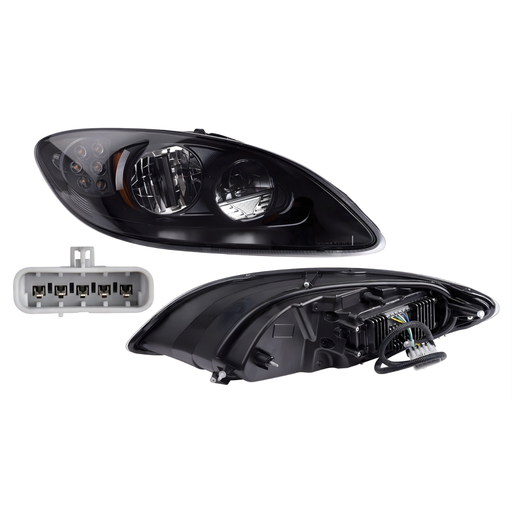 [019-3904-02] Faro Derecho Full LED International Prostar 08-20 Depo 019-3904-02