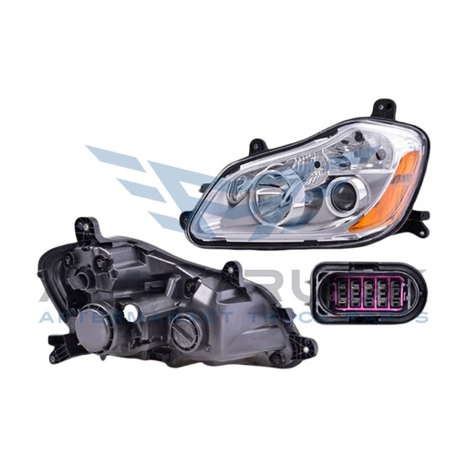 [33B-1103L] FARO KENWORTH T680 14-17 L P54-6103-10000L